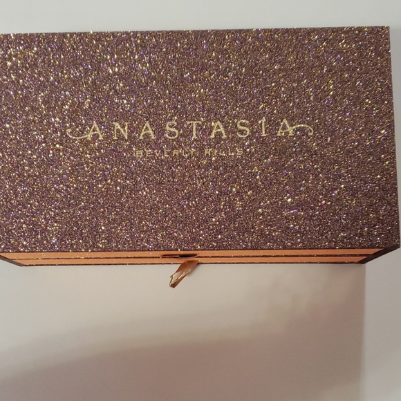 Anastasia Beverly Hills Full sizes palette duo new - Picture 2 of 7